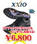 【即納】【71%OFF】【更に値下げ】【ゴアテックス採用 牛革ビジネスにも使える】ダンロップ XXIO(ゼクシオ) ゴルフシューズ GGS?1030 【kobe-s-0811】