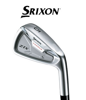 【お買い得】 【2011年モデル】ダンロップ　SRIXON（スリクソン）NEW　Z−TX2アイアン　単品アイアン 【RCPsuper1206】