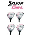 【お買い得】 ダンロップ　SRIXON（スリクソン）レディース（女子）　GiEフェアウェイ SV3024jカーボンシャフト 【RCPsuper1206】