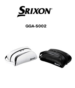 【お買い得】 DUNLOP　SRIXON（スリクソン）　シューズケース　GGA-S002 【RCPsuper1206】