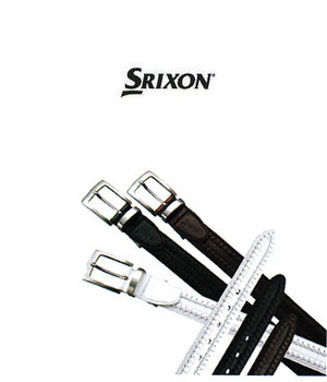 【お買い得】 ダンロップ　SRIXON（スリクソン）メンズベルト　GGL-5010 【RCPsuper1206】
