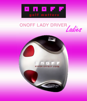 2010ǯǥDAIWA ONOFFLADYDRIVERࡼåLP410D