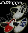 【送料無料】Kappa(カッパ) ゴルフシューズ KGMB2Z90