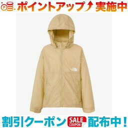 (THE NORTH FACE)<strong>ノースフェイス</strong> <strong>コンパクトジャケット</strong> (<strong>ケルプタン</strong>) | キッズ