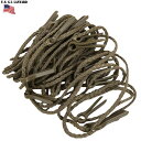 実物 新品 米軍 LANYARD (ランドリーロープ) ナイロン、プラスティック製で 強度も非常に高いです 砂漠エリア、森林エリア兼用の DESERT/WOODLAND ODカラー【WIP03】