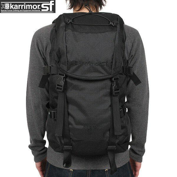 【送料無料】【WIP03】karrimor SFカ