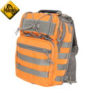 MAGFORCE マグフォース MF-0422 Humberg 12x9 ORANGE/FGW 人気シリーズHUMBERGワンショルダーバッグ ミドルサイズ新登場!使いやすさ抜群