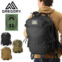 GREGORY OS[ SPEAR XsA RECON PACK [RpbNyWIP03z yN[|ΏۊOz