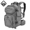 【15%OFFクーポン対象!】HAZARD4 ハザード4 Grayman Patrol バックパック