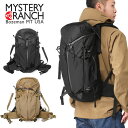 MYSTERY RANCH ミステリーランチ COULEE 25 クーリー25 バックパック 【クーポン対象外】【Px】