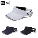 【10%OFFセール!】【メーカー取次】 NEW ERA ニューエラ Sun Visor サンバイザー【Sx】