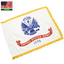 【実物25%OFFセール開催中】実物 新品 米陸軍 ARMY ORGANIZATIONAL フラッグ(旗)