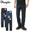 #936 スリムフィットジーンズ/3カラーデニム ラングラー(Wrangler) 【楽ギフ_包装】【楽ギフ_メッセ】