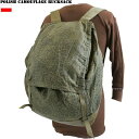実物 新品 米軍 ポーランド軍 リュックサック PUMA迷彩...