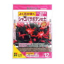 花ごころ シャコバサボテンの土 12L A...