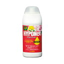 ハイポネックス・活力液 ハイグレード開花促進 450ml A