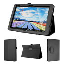 【タッチペン・フィルム付】 wisers 富士通 FUJITSU arrows/ARROWS Tab WQ2/X FARWXQ2N Q506/MB Q506/ME タブレット 専用 ケース カバー 全4色 ブラック・ホワイト・ダークブルー・レッド