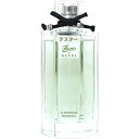 【訳あり】グッチ GUCCI フローラ バイ グッチ ガーデン グラマラス マグノリア EDT SP 100ml【テスター・未使用品】【香水】【香水 メンズ レディース】【新生活 印象】