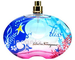 ■テスター サルヴァトーレ フェラガモ インカント　ブリス EDT SP 100ml【香水】ポイント最大7倍！