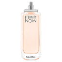 ■テスター【カルバン クライン】 エタニティ ナウ EDP SP 100ml CALVIN KLEIN ETERNITY NOW WOMAN【あす楽対応_14時まで】【香水】【香水 メンズ レディース 多数取扱中】