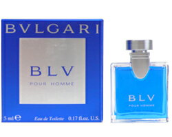 ブルガリ BVLGARI blue プールオム EDT BT 5ml 【ミニ香水 ミニボトル】 【あす楽対応_関東】 【楽ギフ_包装選択】【HLS_DU】ポイント最大7倍！