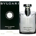 ブルガリ BVLGARI ブルガリプールオム ソワール EDT SP 100ml 【香水】 【HLS_DU】