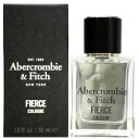 【アバクロンビー&フィッチ】 フィアース COL SP 30ml【あす楽対応_14時まで】【香水】【香水 メンズ レディース 多数取扱中】