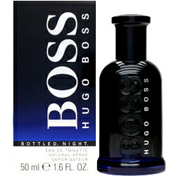 【ヒューゴ・ボス】　ボスナイトEDT SP 50ml【香水】【HLS_DU】