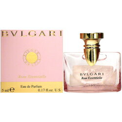 ブルガリ BVLGARI ローズエッセンシャル EDP BT 5ml 【ミニ香水 ミニボトル】 【あす楽対応_関東】 【楽ギフ_包装選択】【HLS_DU】