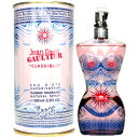 【ジャンポール・ゴルチェ】　ジャンポール　ゴルチエ　クラシック　サマー　2011　EDT SP 100ml【香水】【HLS_DU】