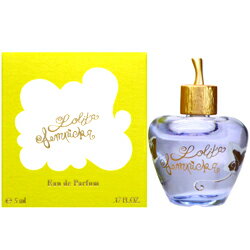 【ロリータ・レンピカ】　ロリータレンピカ　 EDP BT 5ml【ミニ香水 ミニボトル】【香水】【HLS_DU】