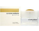【ルチアーノ ソプラーニ】 ドンナ EDT SP 30ml【...