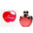 jib` NINA RICCI ji EDT SP 50ml   14܂   Y fB[X   lC uh Mtg a v[g 