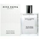 アッカカッパ 香水 ホワイトモス EDC SP 100ml 【あす楽対応_14時まで】【香水】【香水 メンズ レディース 多数取扱中】【月間優良ショップ受賞】