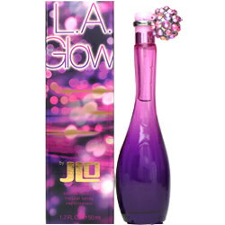 VIP 【ジェニファー・ロペス】　LA　グロウ バイ ジェイロー　EDT SP 50ml【香水】【HLS_DU】