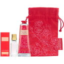【ロクシタン】 ローズハンドクリーム 30ml&