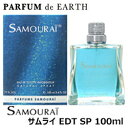 TC SAMOURAI TC EDT SP 100ml  TSALE    14܂  Y  lC uh Mtg a 