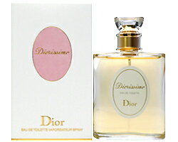 クリスチャン ディオール Christian Dior ディオール ディオリッシモ EDT SP 100ml【送料無料】 【あす楽対応_お休み中】【香水 レディース】