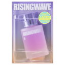 ライジングウェーブ RISINGWAVE カーフレグランス ...