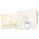 【ブルガリ】 オムニア クリスタリン ビューティリチュアルセット BVLGARI Omnia Crystalline Beauty Ritual Set【あす楽対応_14時まで】【香水】【香水 メンズ レディース 多数取扱中】