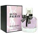  200~OFFN[| CET[ YVES SAINT LAURENT  p N`[ EDP SP 50ml    MON PARIS COUTURE   14܂   fB[X   lC uh Mtg a v[g 