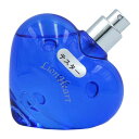 【250円クーポン】【テスター・未使用品】【エンジェルハート】ライオンハートEDT SP 50ml【訳あり】【香水 メンズ レディース】【香水 人気 ブランド お買い得 訳あり】