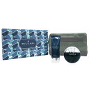 ブルガリ BVLGARI アクア プールオム ポーチ付き セット (EDT100+アフターシェーブバーム100ml) 【送料無料】AQVA POUR HOMME SET (0612) 【あす楽対応_お休み中】【香水 メンズ】【香水 人気 ブランド ギフト 誕生日 プレゼント】