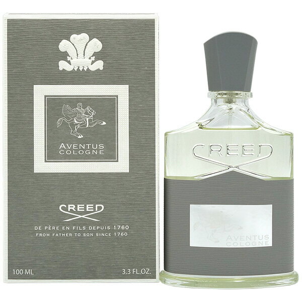 Creed Aventus クリード アバントゥス Parfum100ml男性