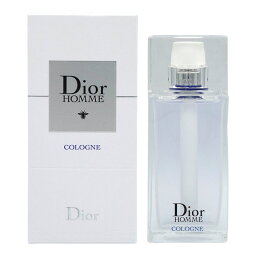 【最大1,000円offクーポン】クリスチャン ディオール Dior ディオールオム コロン SP 75ml【あす楽対応_お休み中】【送料無料】【<strong>香水</strong> ギフト メンズ】【人気 ブランド ギフト 誕生日 プレゼント】