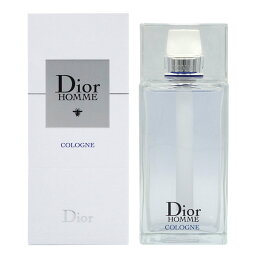 【最大1,000円offクーポン】クリスチャン ディオール Dior <strong>ディオールオム</strong> コロン SP 125ml【送料無料】【あす楽対応_14時まで】【香水 ギフト メンズ】【EARTH】【人気 ブランド ギフト 誕生日 プレゼント】