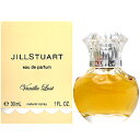 【ジルスチュアート】　ヴァニララスト　EDP SP 30ml【香水】【HLS_DU】