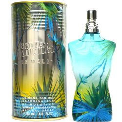 VIP 【ジャンポール・ゴルチェ】　ジャンポールゴルチエ　ル　マル　サマー　2012　EDT SP 125ml54%OFF【香水】【HLS_DU】