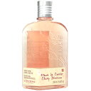 【ロクシタン】 ロクシタン チェリーブロッサム シャワージェル 250ml 【あす楽対応_14時まで】【香水】【香水 メンズ レディース 多数取扱中】