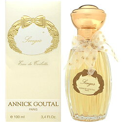 送料無料!!!　アニックグタール ANNICK GOUTAL　ソンジュ EDT SP 10…...:wish:10036892